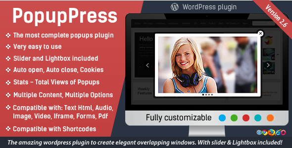 Comment System Plugin for WordPress & Ajax Comments - Comment Press - 10