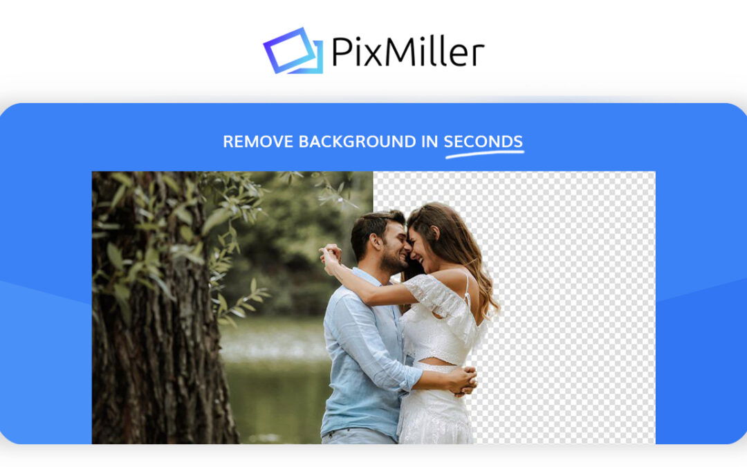 Pixmiller AI Background Remover SaaS Master