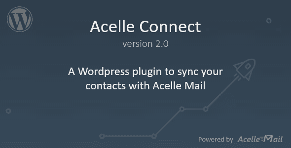 Acelle Connect – WordPress Plugin for Acelle Mail