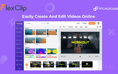 Easily Create And Edit Videos Online Lifetime Deal Offer