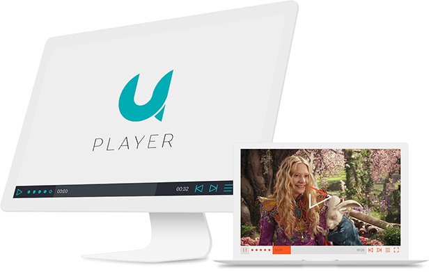 uPlayer - Video Player for WordPress - 2