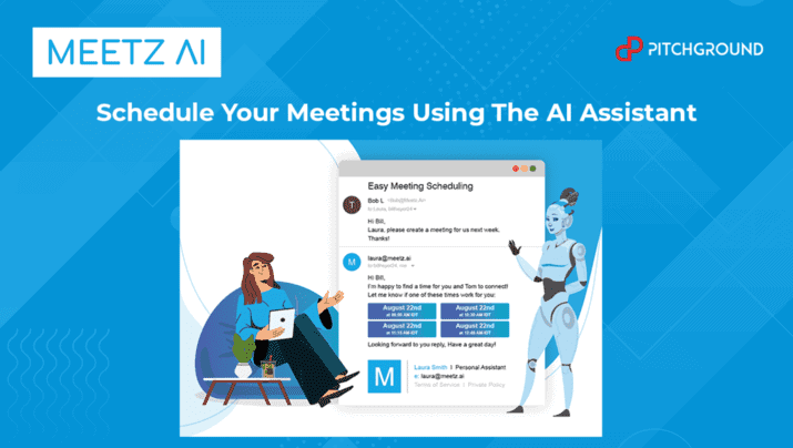Schedule Your Meetings Using The AI Assistant Lifetime Deal Offer