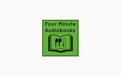 Four Minute Books: Lifetime Subscription