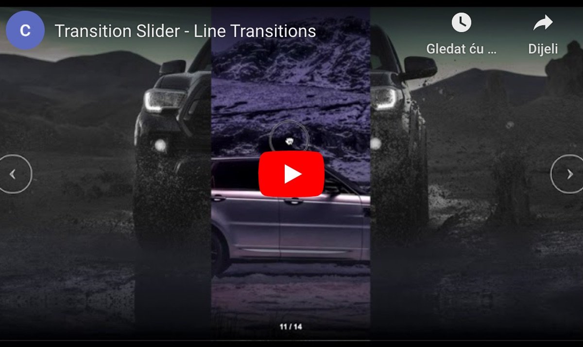 Transition Slider - Responsive WordPress Slider Plugin - 17