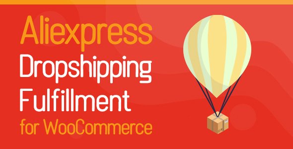 ALD – AliCategorical Dropshipping and Fulfillment for WooCommerce