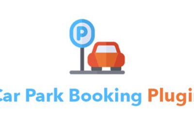 Car Park Booking WordPress plugin