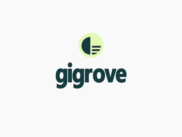 Gigrove E-Commerce All-in-One Solution: Lifetime Subscription (Premium Plan)