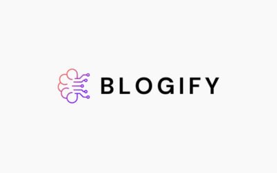 Blogify: Lifetime Subscription for $49